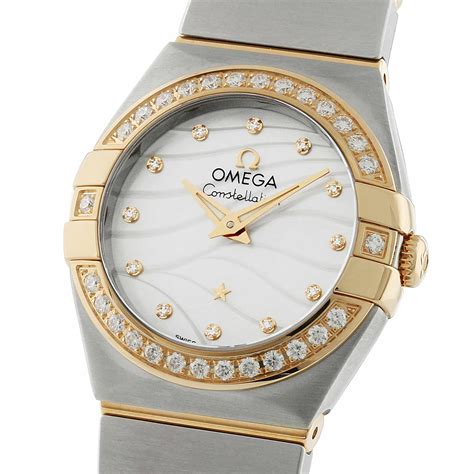 ladies omega watches cheap|omega ladies watches price list.